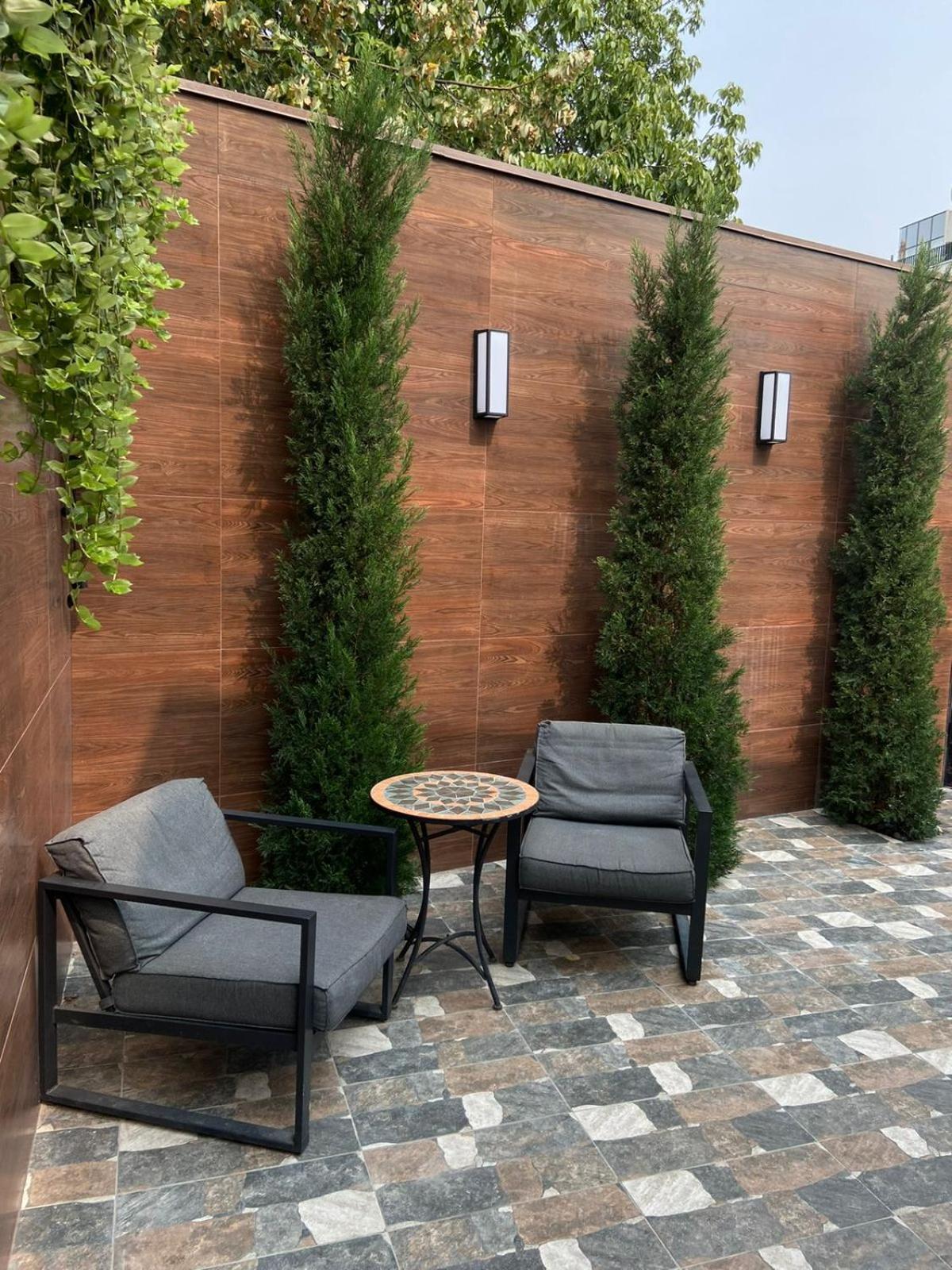77/5 Hotel Chişinǎu Buitenkant foto