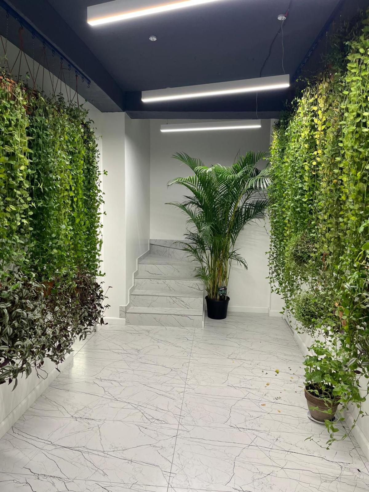 77/5 Hotel Chişinǎu Buitenkant foto