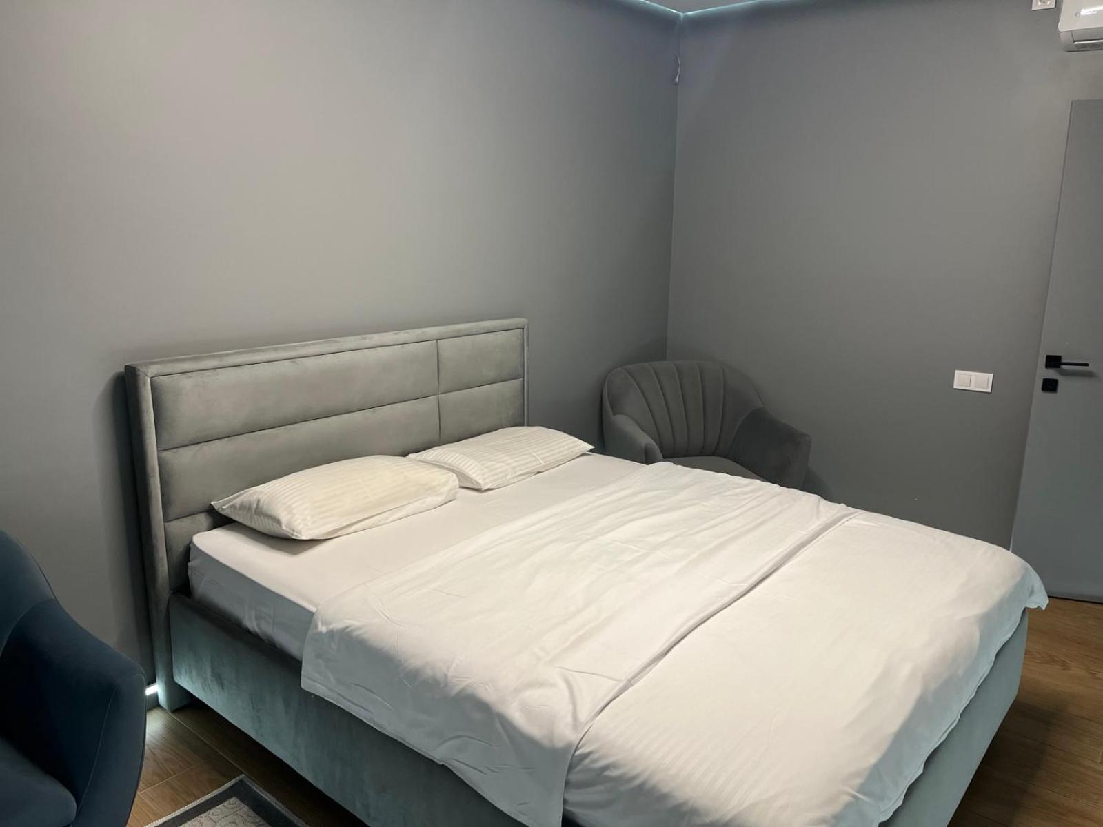 77/5 Hotel Chişinǎu Buitenkant foto